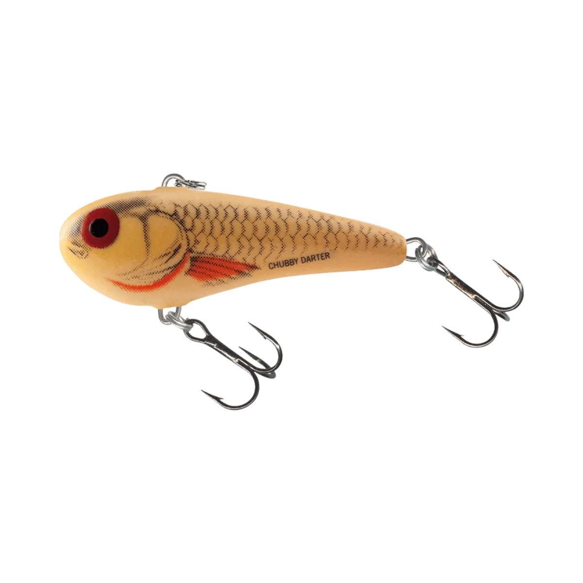 SALMO CHUBBY DARTER - 1-3/8 IN