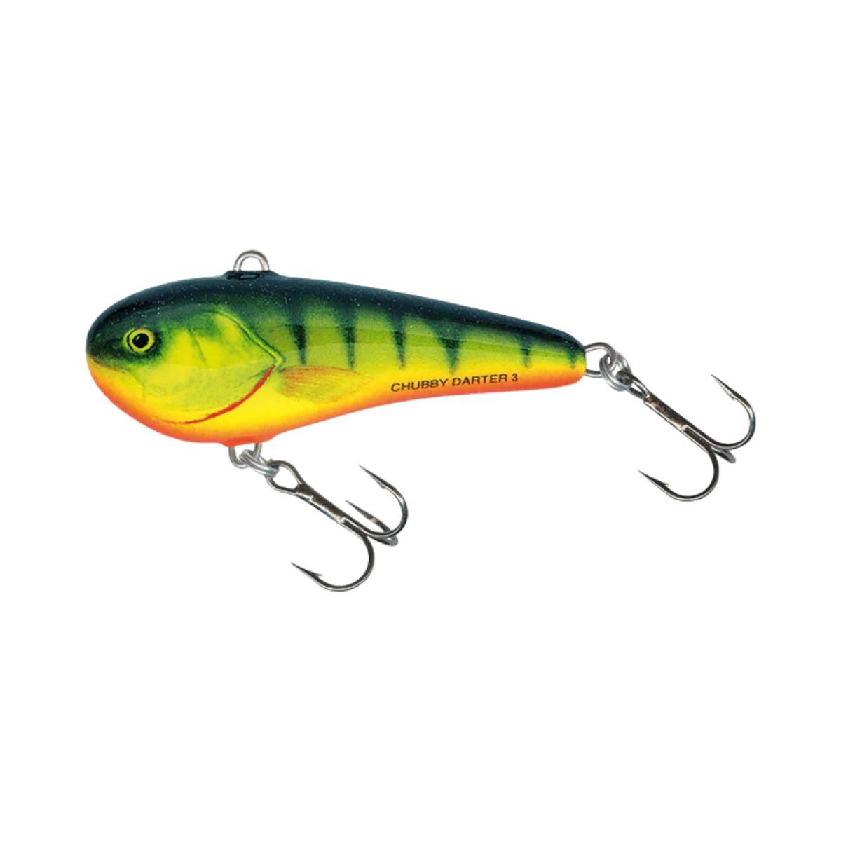 SALMO CHUBBY DARTER - 1-3/8 IN - Image 2
