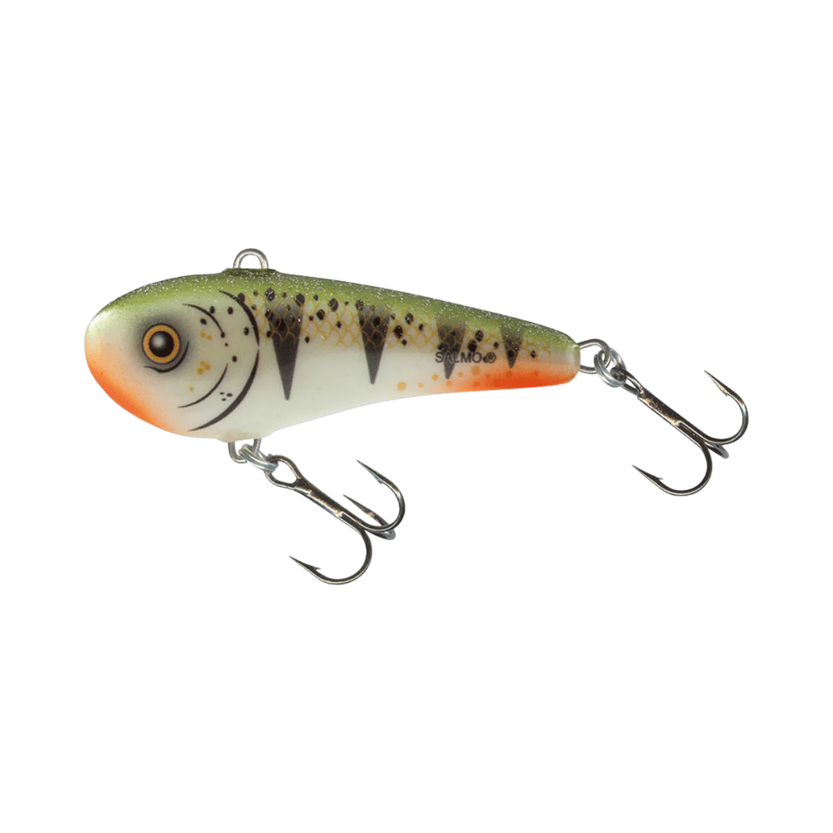 SALMO CHUBBY DARTER - 1-3/8 IN - Image 3