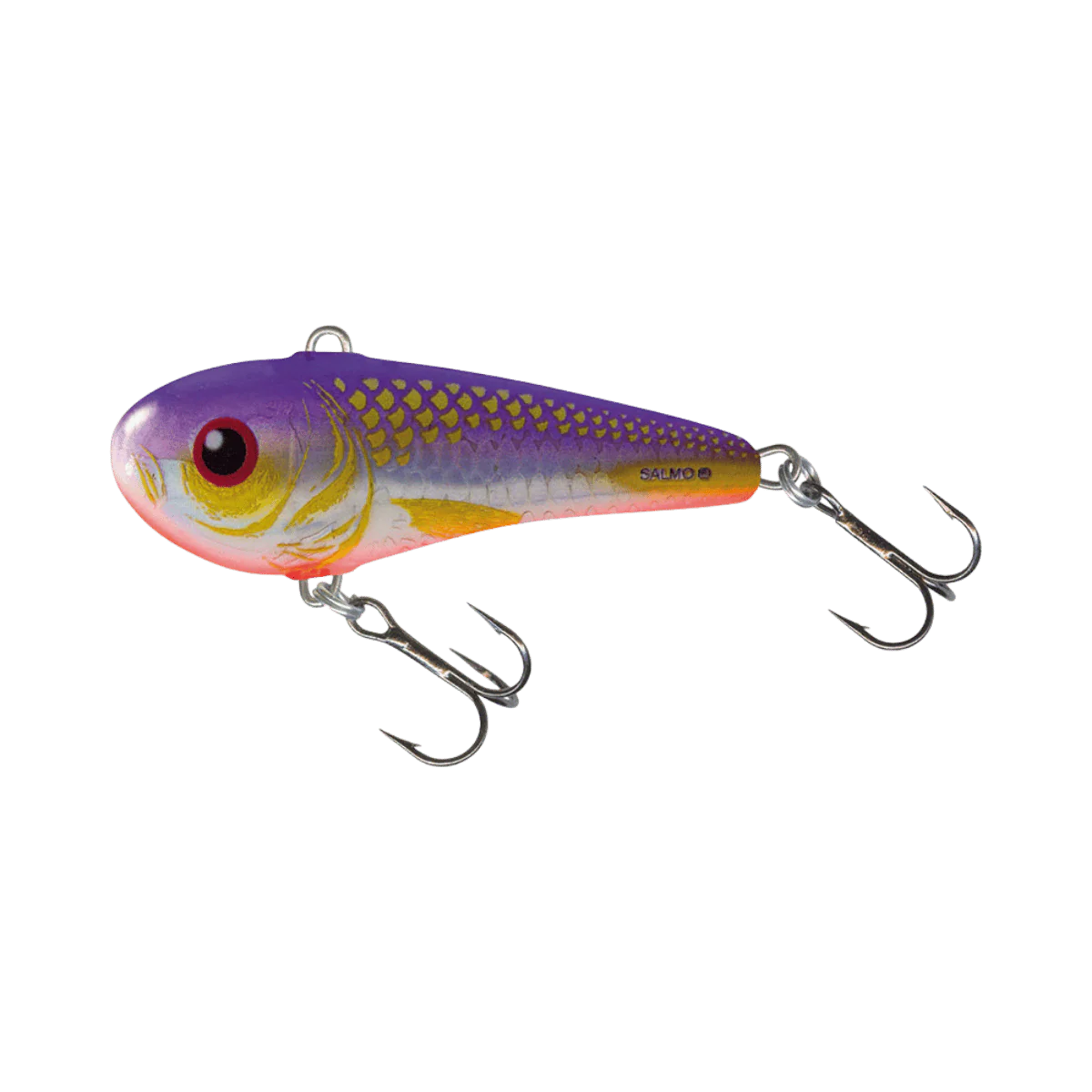 SALMO CHUBBY DARTER - 1-3/8 IN - Image 4