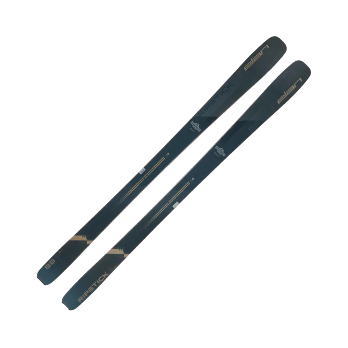 ELAN RIPSTICK 88
