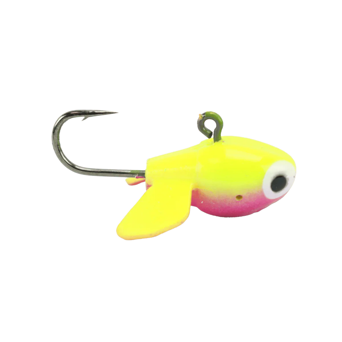 ACME HYPER-T TUNGSTEN JIG - Image 7