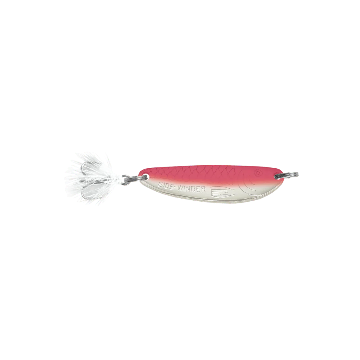ACME ICE-WINDER FLUTTER SPOON - Image 2