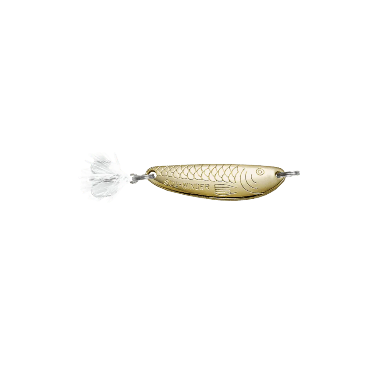 ACME ICE-WINDER FLUTTER SPOON - Image 4