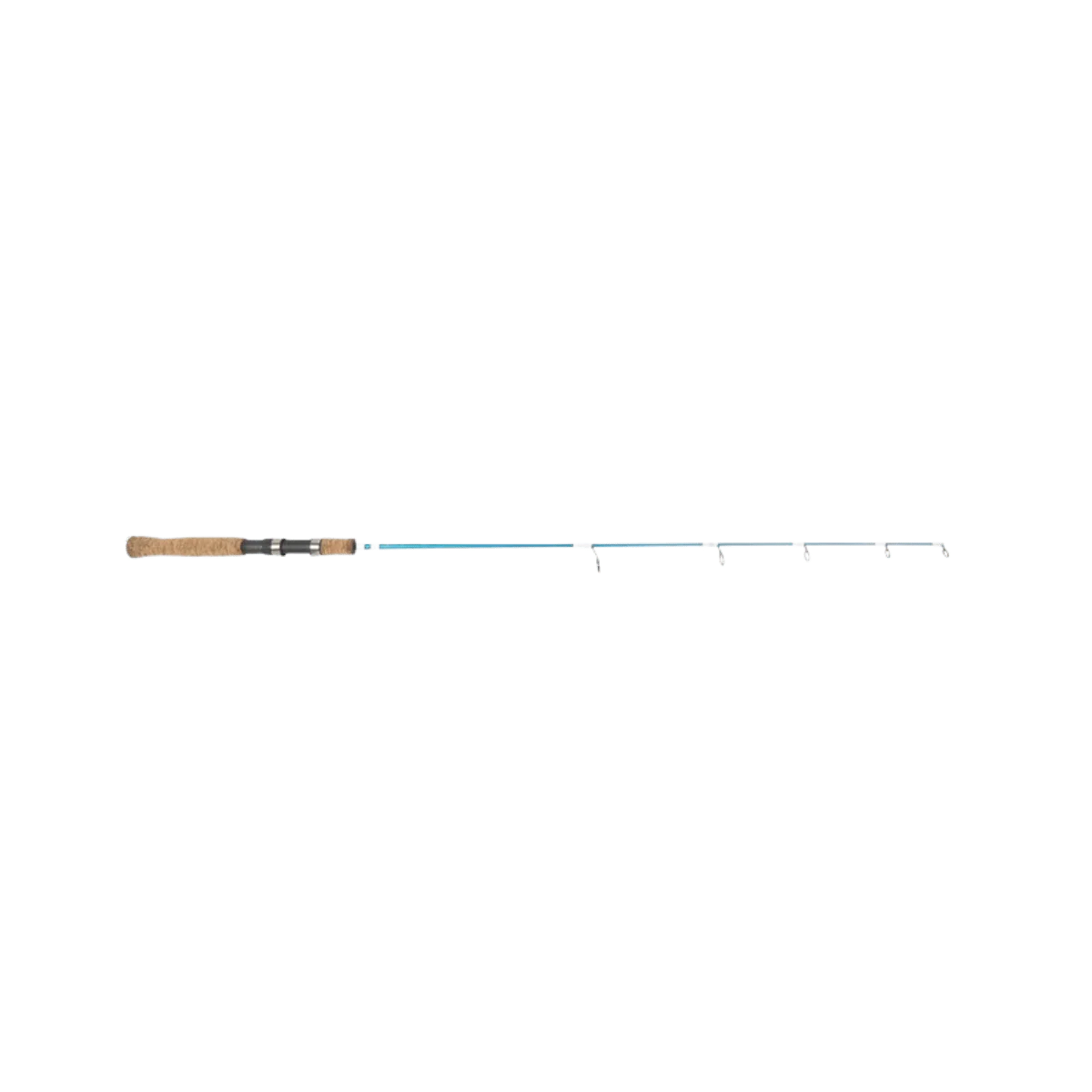 TWO BROTHERS FISHING APEXX ICE ROD 42" H F