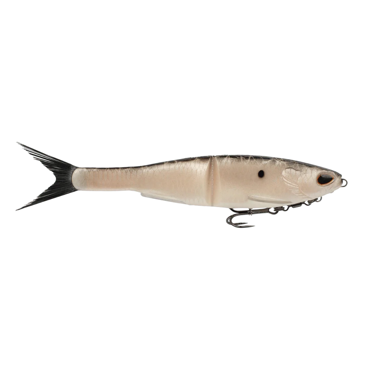 BERKLEY POWERBAIT NESSIE SOFT GLIDE BAIT – 7IN FISHING LURE