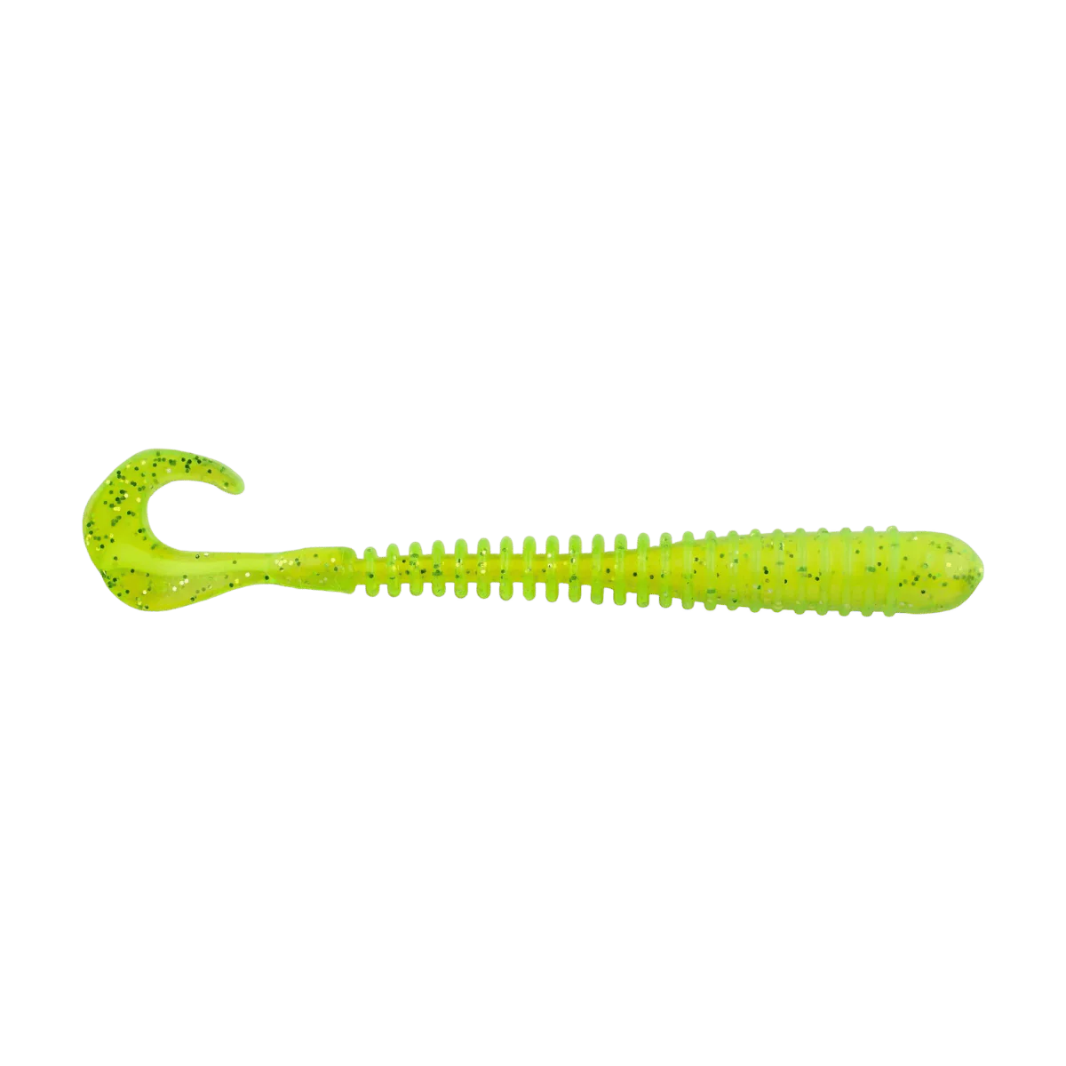 BERKLEY POWERBAIT 4IN RIB WORM – FISHING LURE