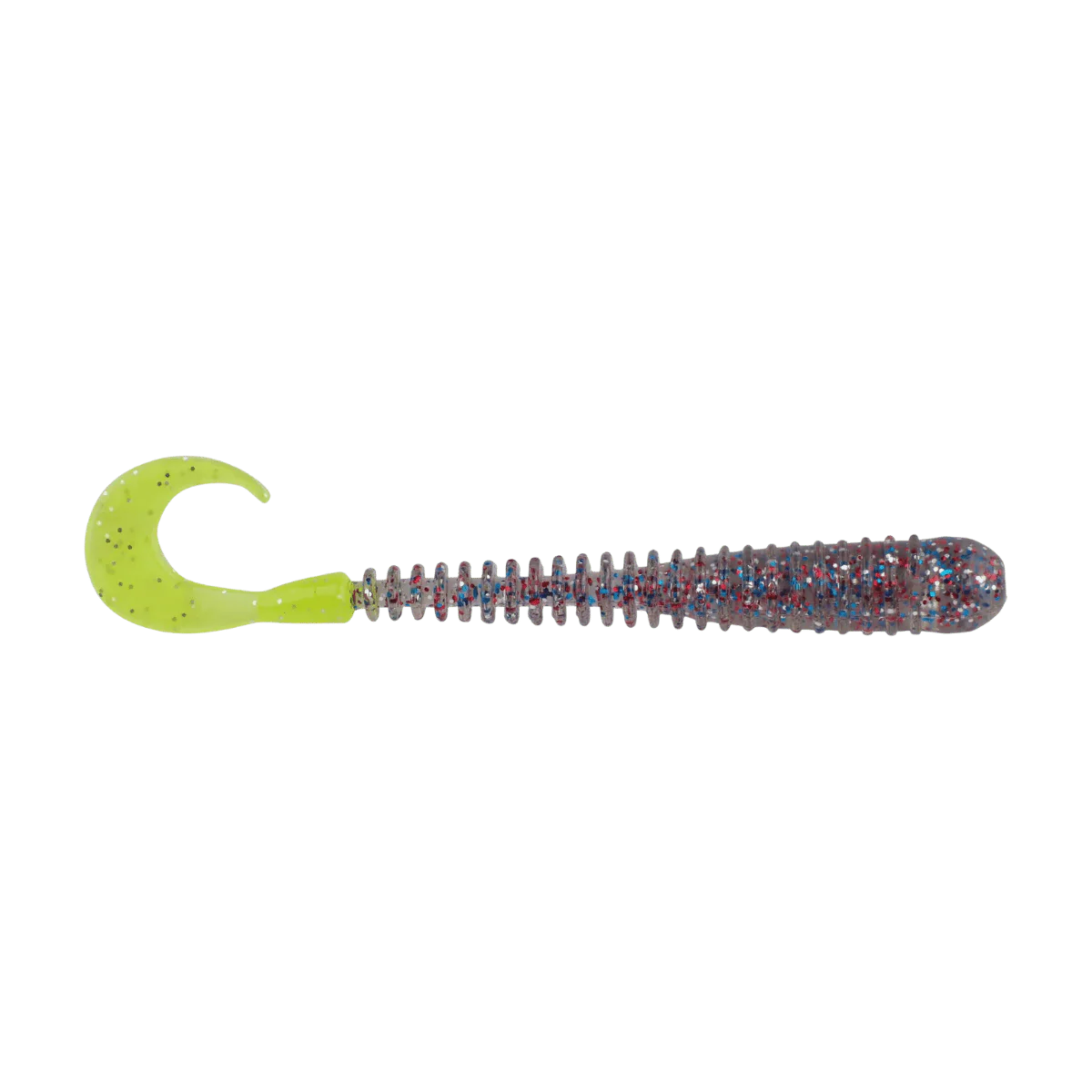 BERKLEY POWERBAIT 4IN RIB WORM – FISHING LURE - Image 3