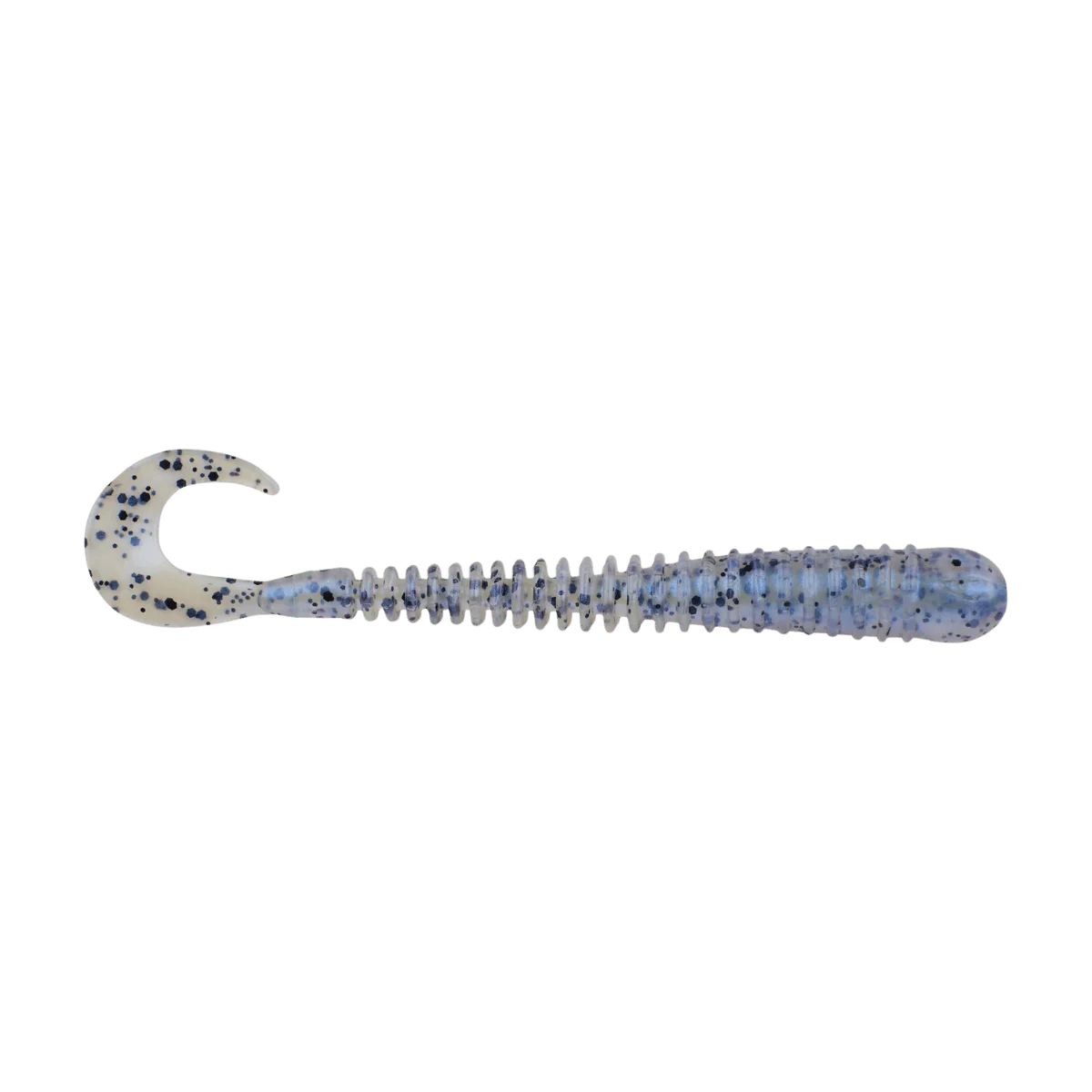 BERKLEY POWERBAIT 4IN RIB WORM – FISHING LURE - Image 4