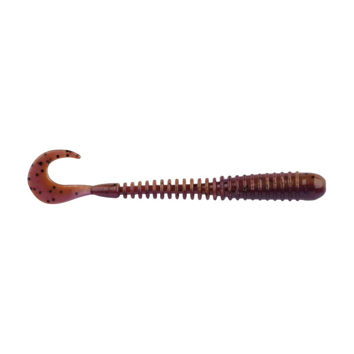 BERKLEY POWERBAIT 4IN RIB WORM – FISHING LURE - Image 5