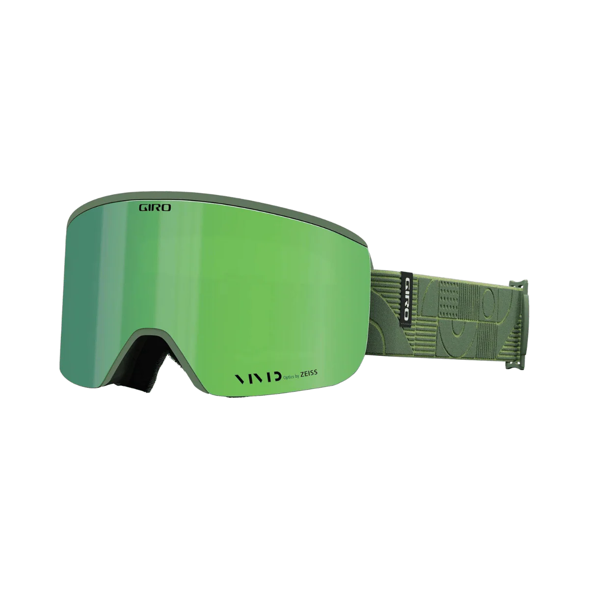 GIRO WOMEN'S ELLA GOGGLES - Image 6