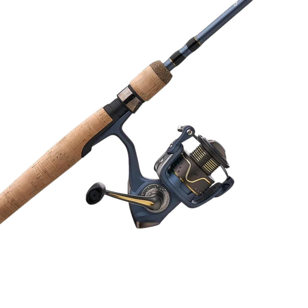 President® Spinning Combo 6'9" ML