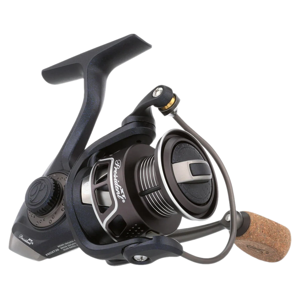 President® XT Spinning Reel 35X - Image 3