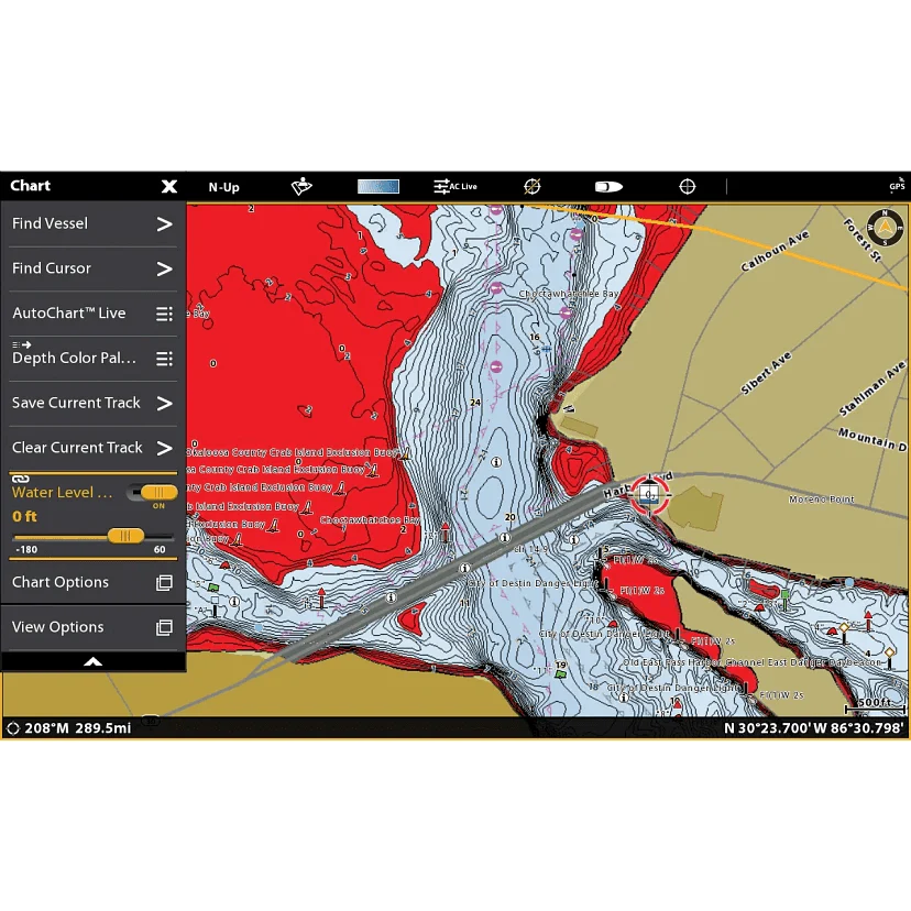 HUMMINBIRD LAKEMASTER - ONTARIO V1 - Image 3