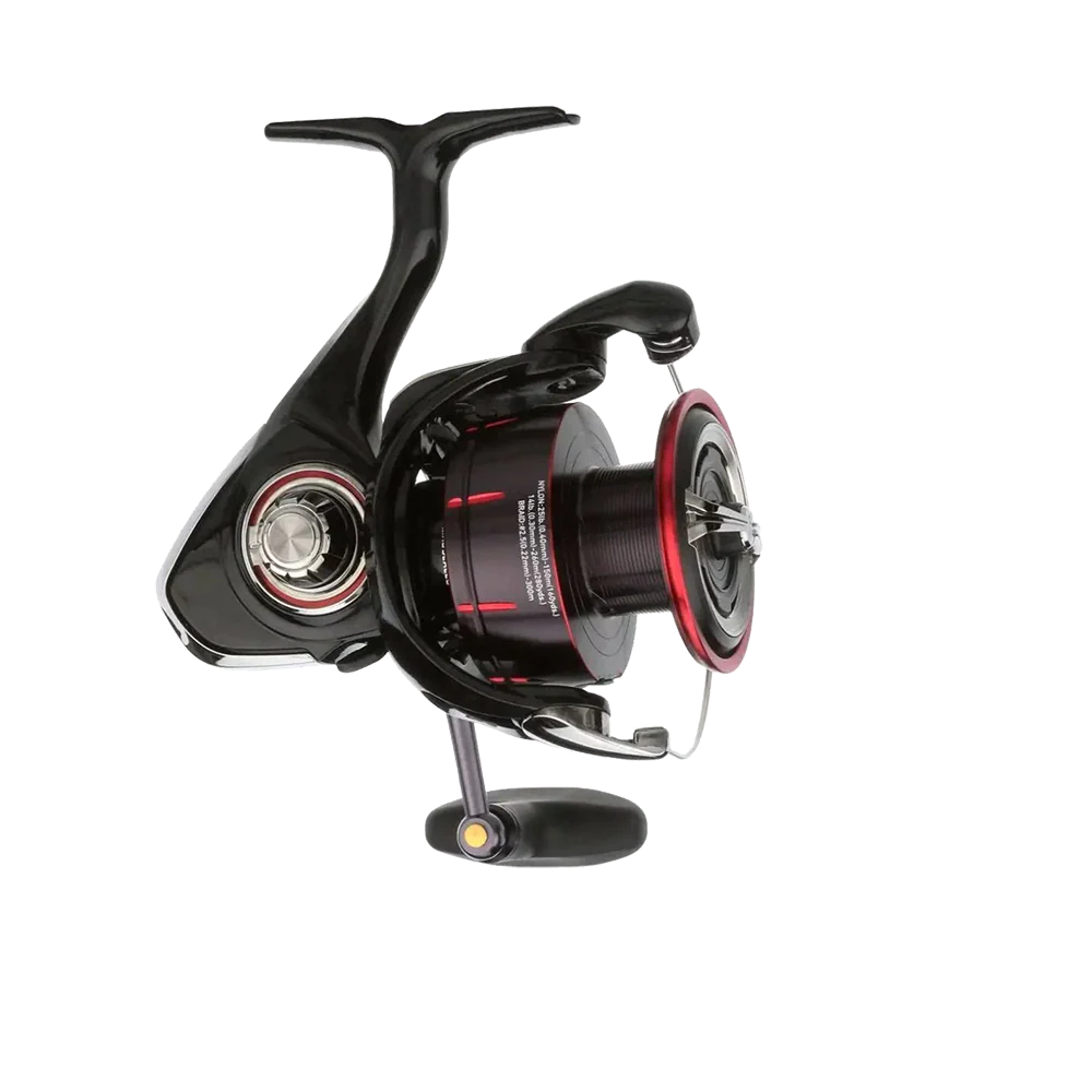 Daiwa - Fuego 3000D-C Spinning Reel - Image 2