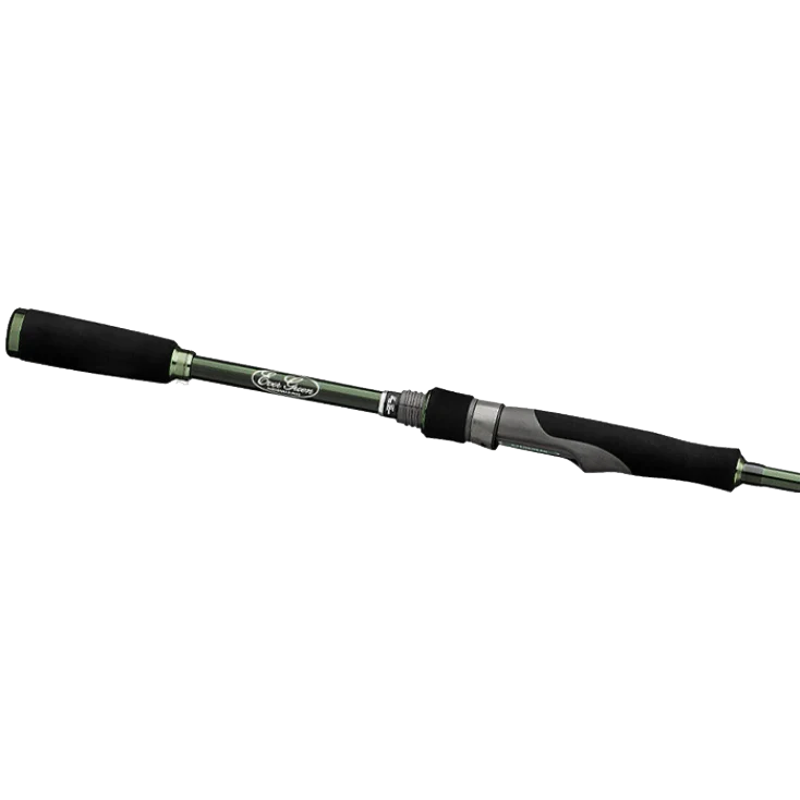 DAIWA EVERGREEN COMBAT STICK CASTING ROD (VARIANTS)