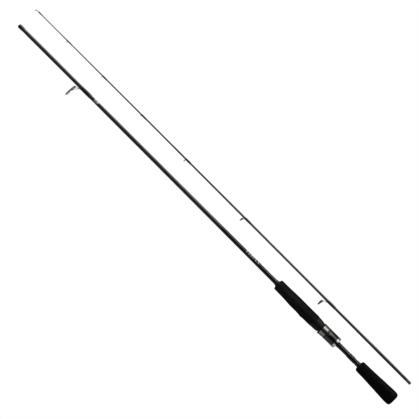 Tatula XT Spinning Rod, 2pc, 6'4" ULXS-ST