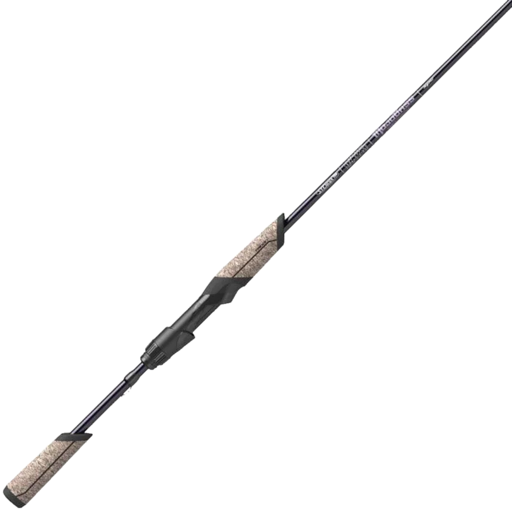 Mojo Bass Spinning Rod (7'3" Variants)