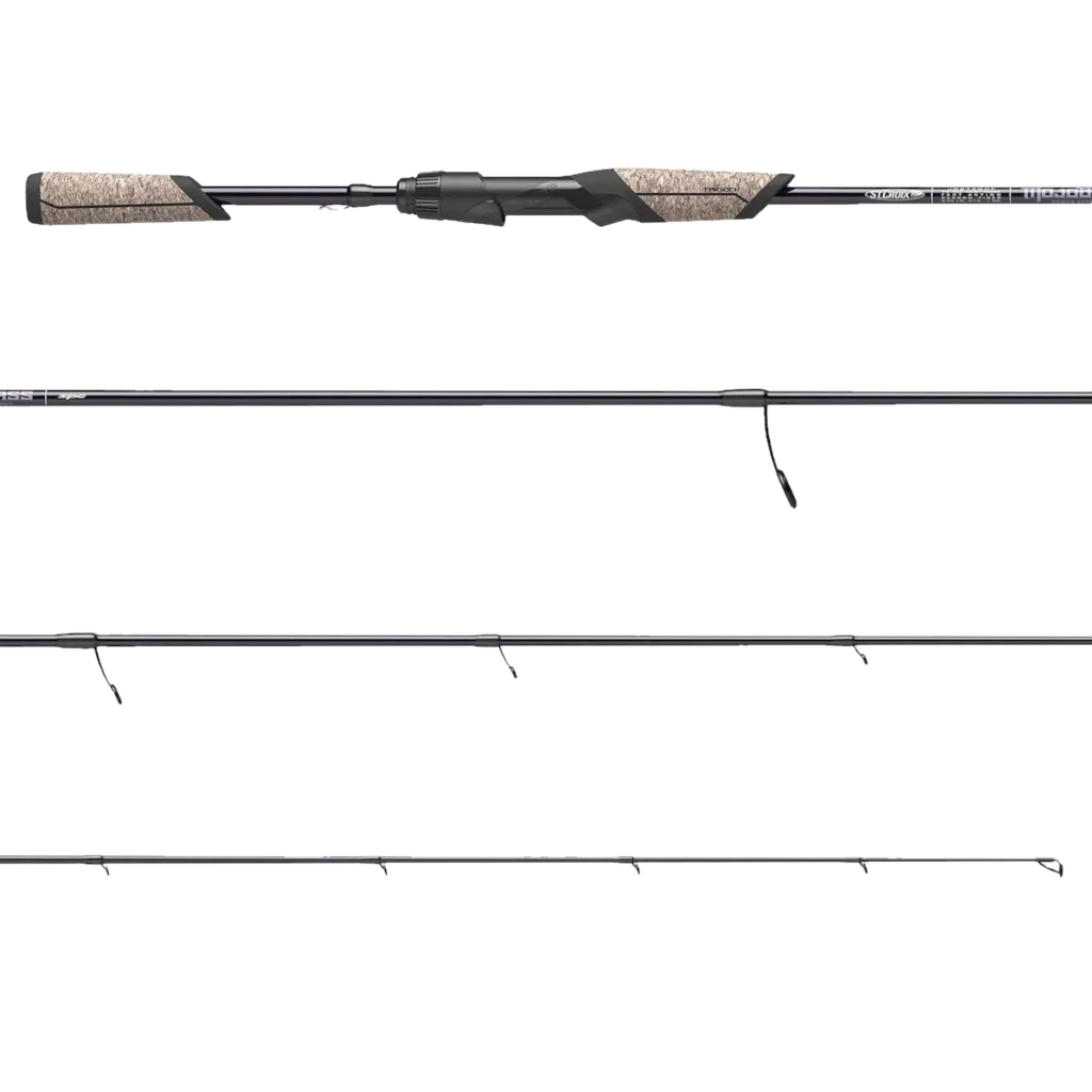 Mojo Bass Spinning Rod (7'3" Variants) - Image 2