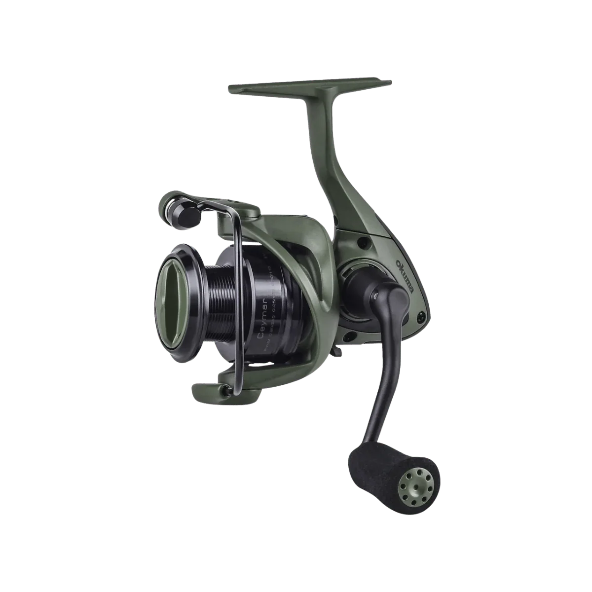 OKUMA CEYMAR ODT TACTICAL 1000