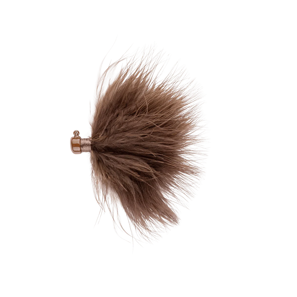 NORTHLAND MARABOU JIG – 2CD 1/8OZ #1 - Image 3