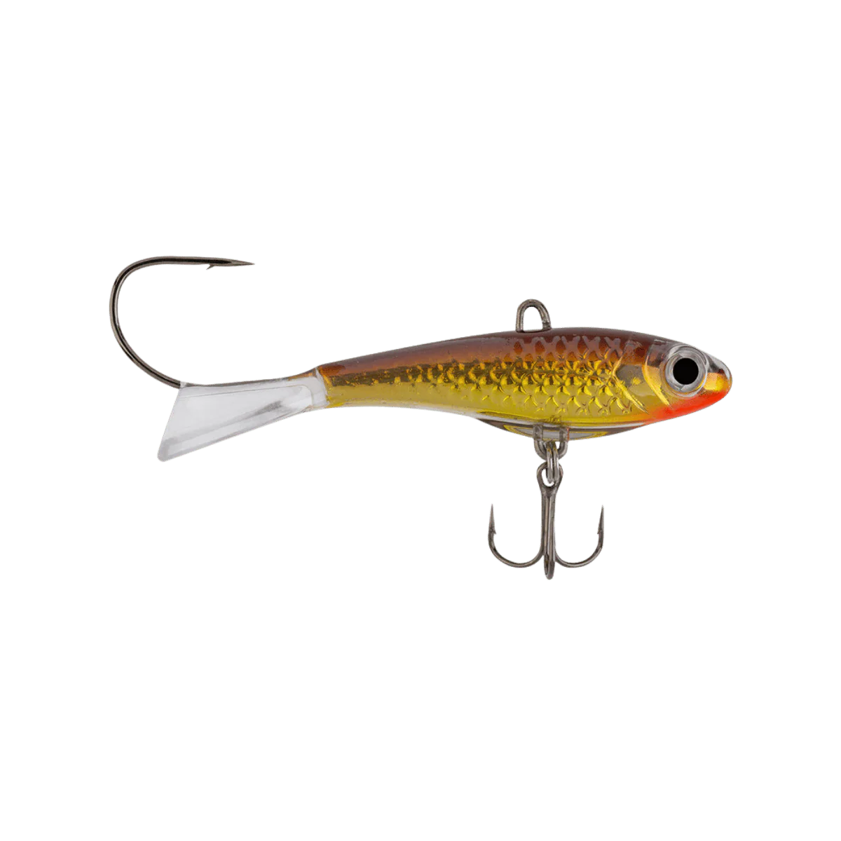 NORTHLAND PITCHIN' PUPPET JIG 5/8OZ