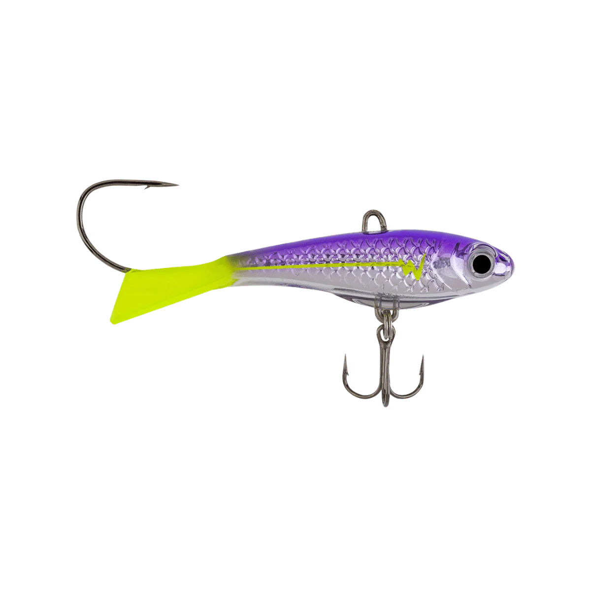 NORTHLAND PITCHIN' PUPPET JIG 5/8OZ - Image 4