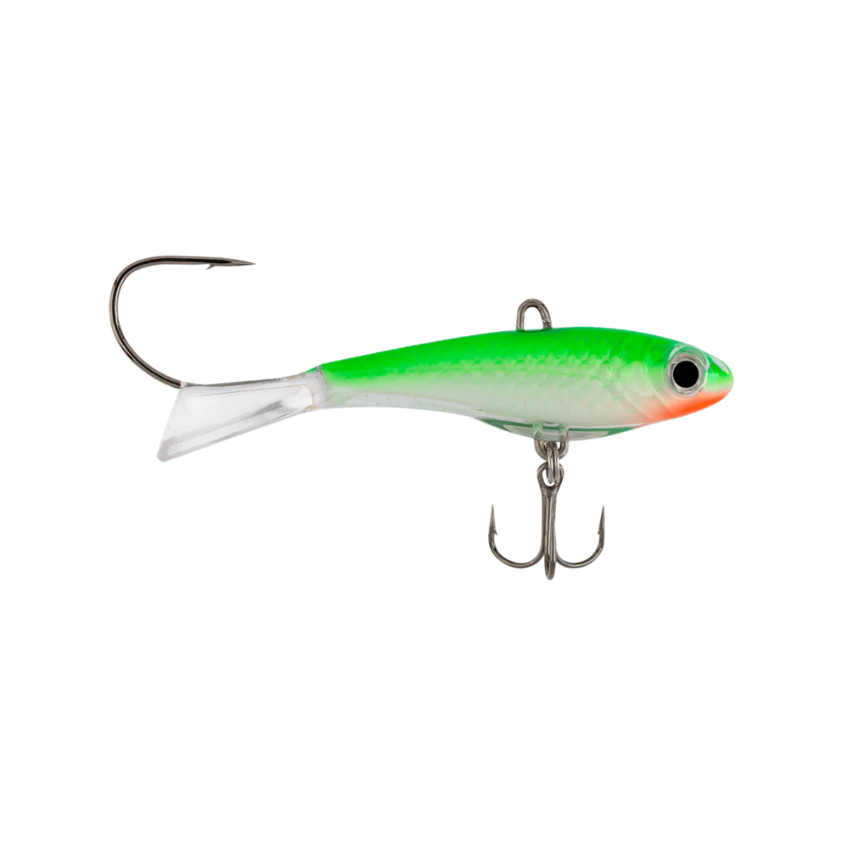 NORTHLAND PITCHIN' PUPPET JIG 5/8OZ - Image 5