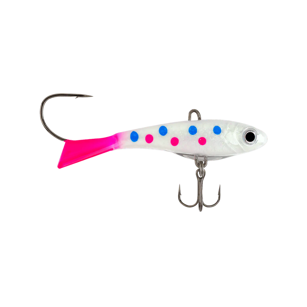 NORTHLAND PITCHIN' PUPPET JIG 5/8OZ - Image 7