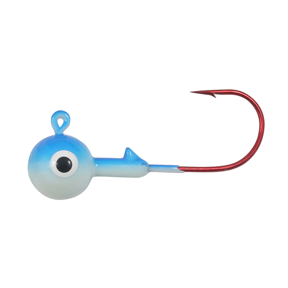 GUM-BALL JIG - Image 14