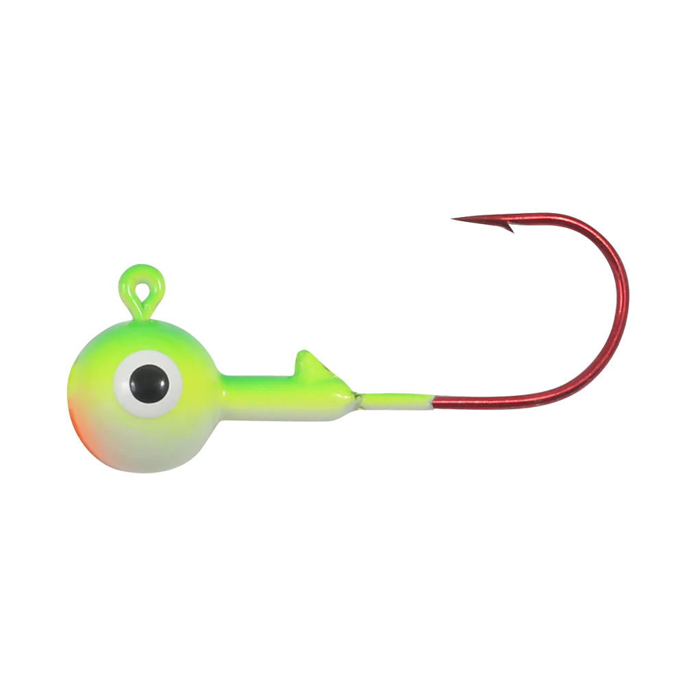 GUM-BALL JIG - Image 29