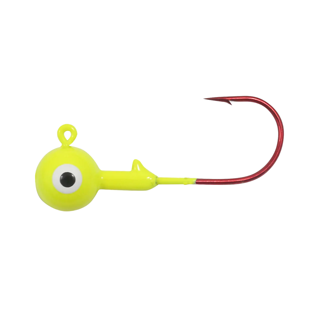 GUM-BALL JIG - Image 39