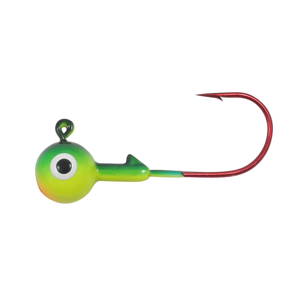 GUM-BALL JIG - Image 40