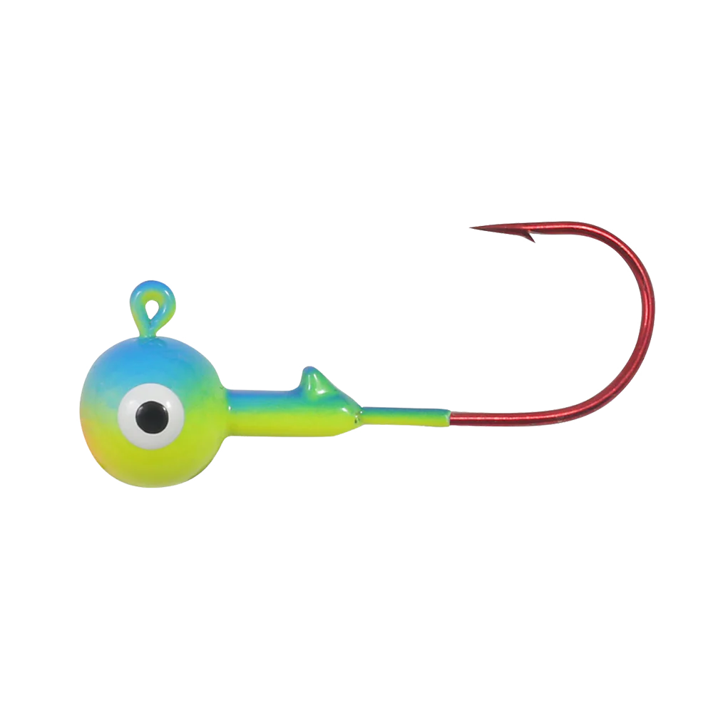 GUM-BALL JIG - Image 47