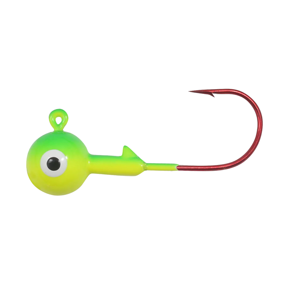 GUM-BALL JIG - Image 75