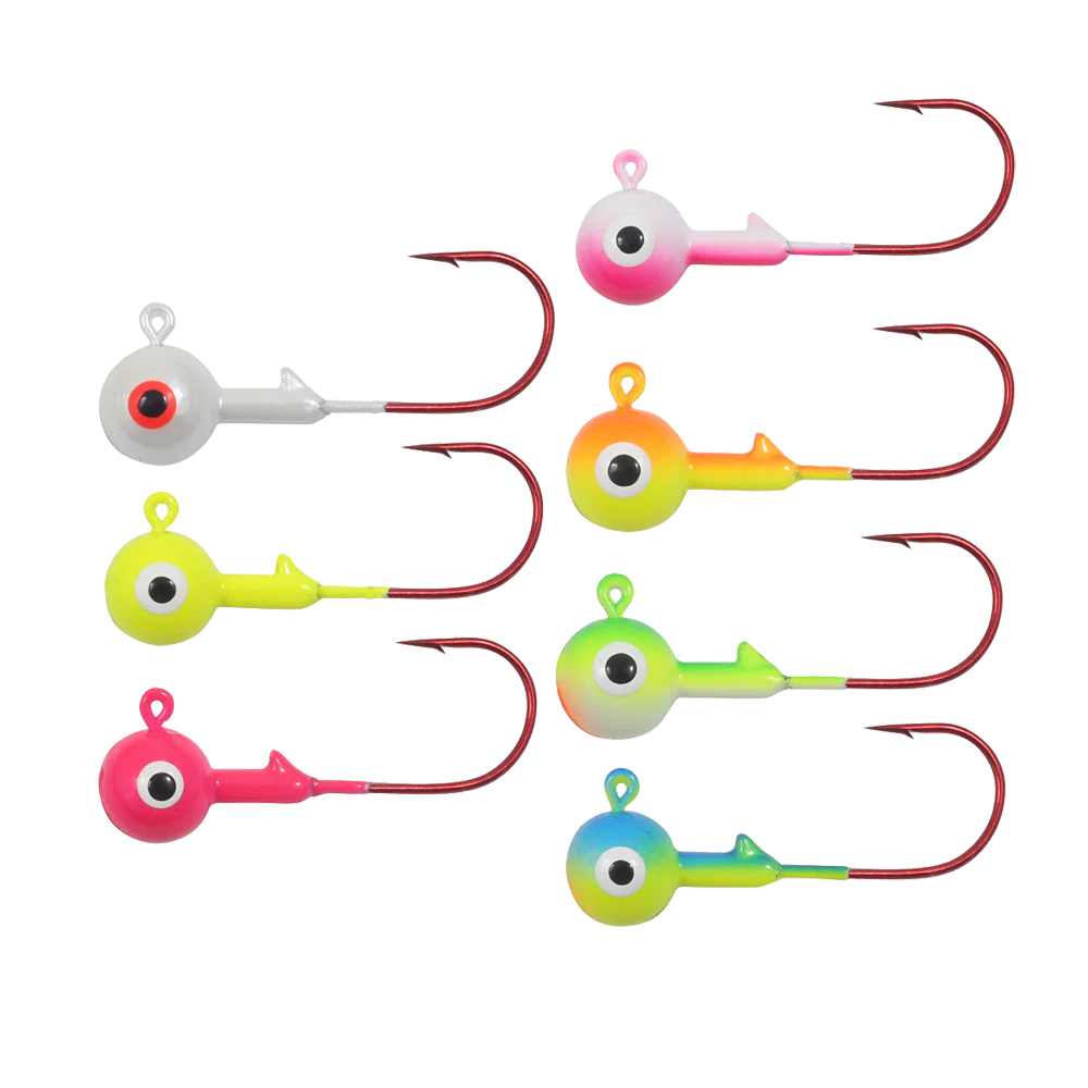 GUM-BALL JIG - Image 82