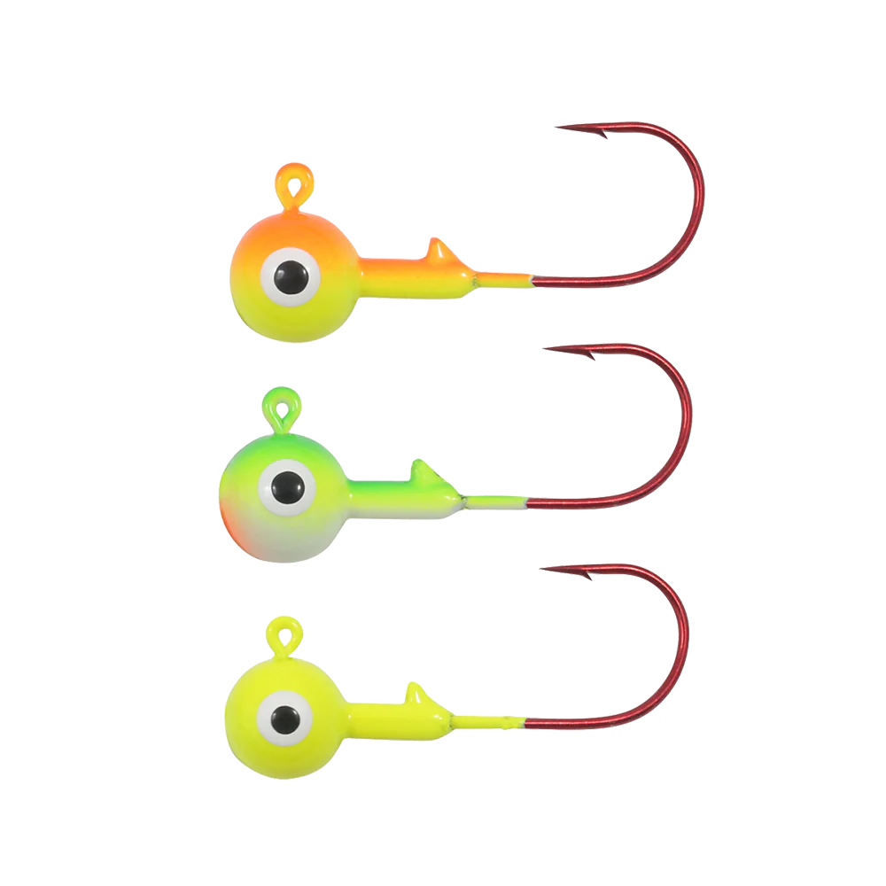 GUM-BALL JIG - Image 83