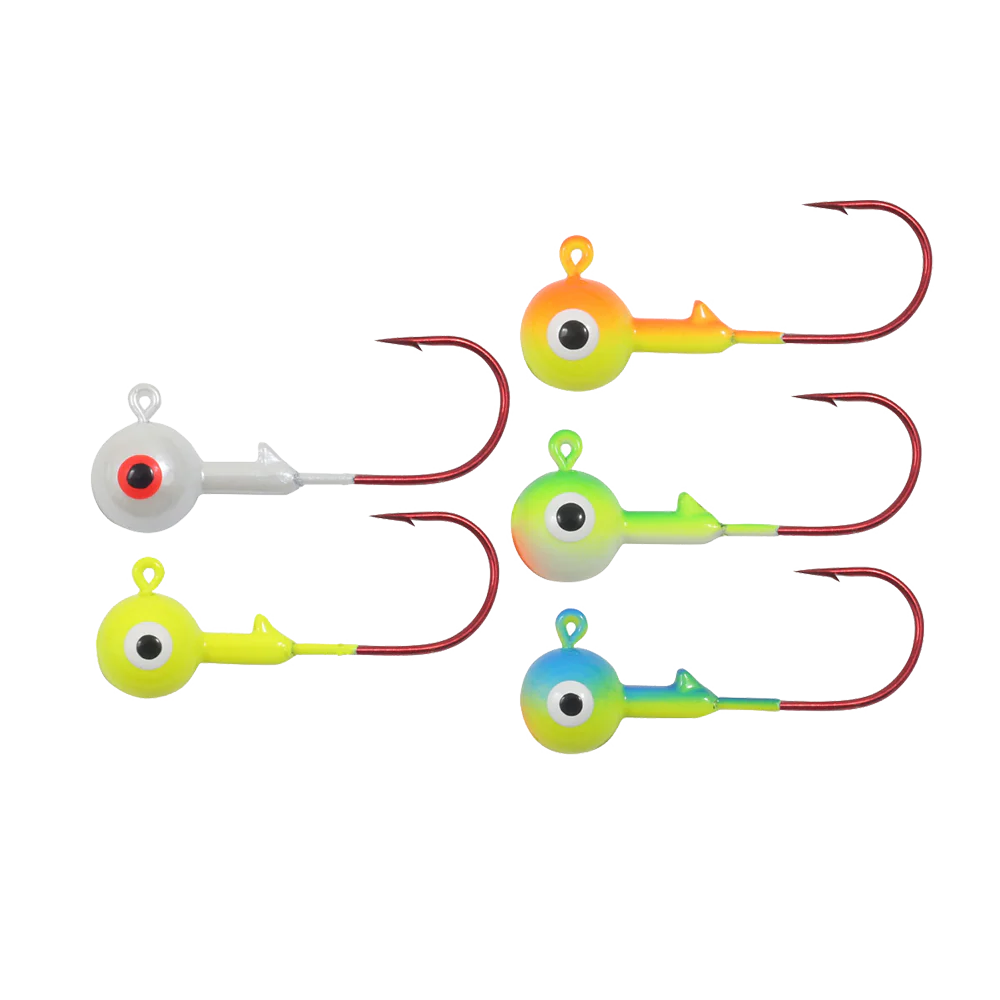 GUM-BALL JIG - Image 85