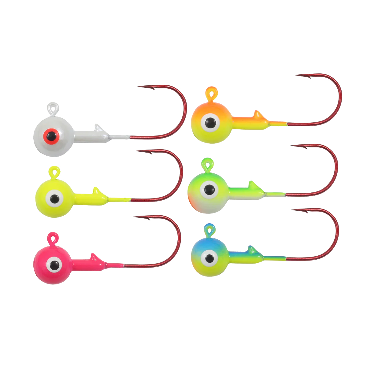GUM-BALL JIG - Image 86
