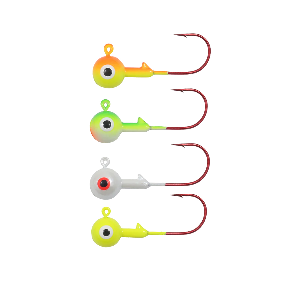 GUM-BALL JIG - Image 87