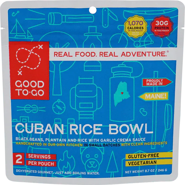 Good To-Go Double Meals - Image 5