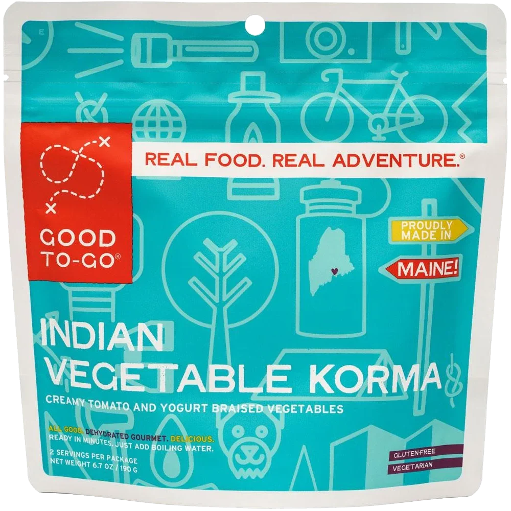 Good To-Go Double Meals - Image 7