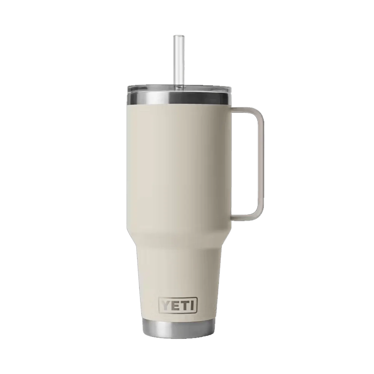 YETI RAMBLER 42 OZ STRAW MUG W/ STRAW LID - Image 9