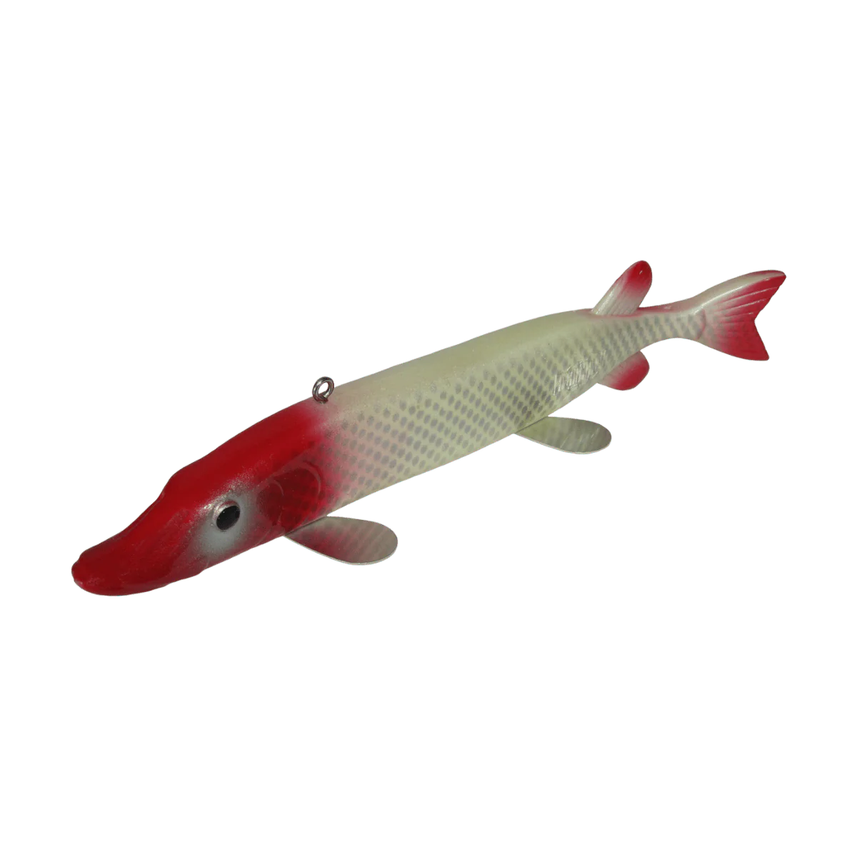 K&E TACKLE BEAR CREEK SPEARING DECOY