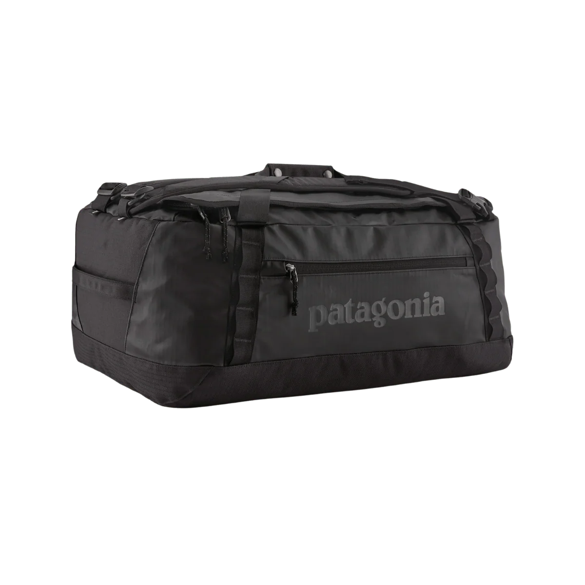 PATAGONIA BLACK HOLE DUFFEL 55L - BLACK