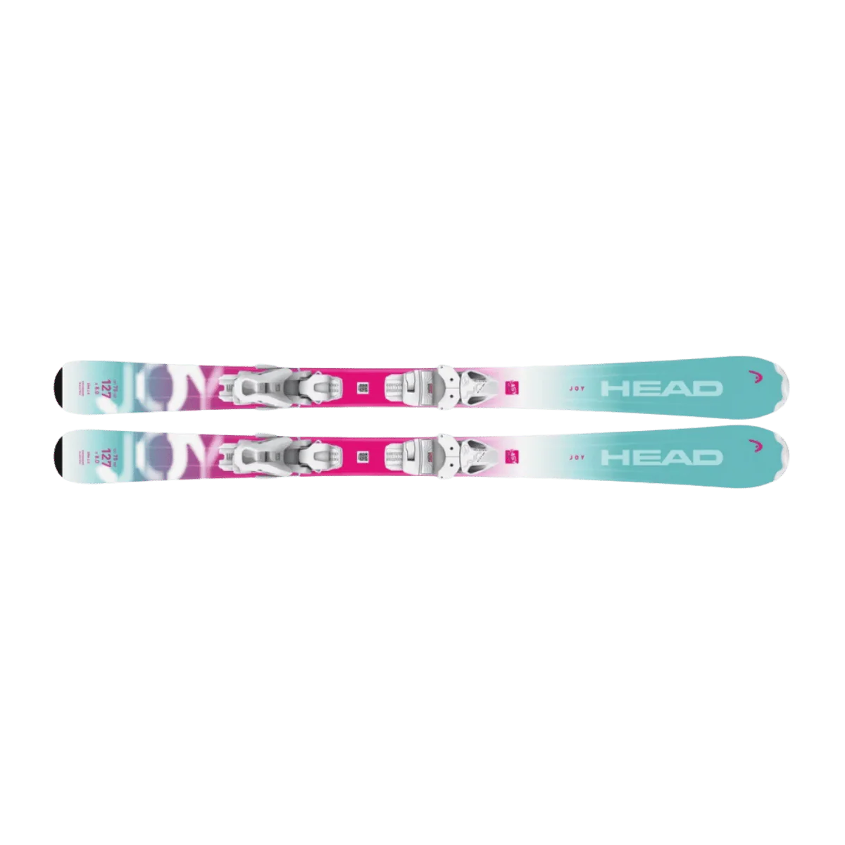 HEAD Y JOY EASY SKI + JRS 4.5 YOUTH 23/24