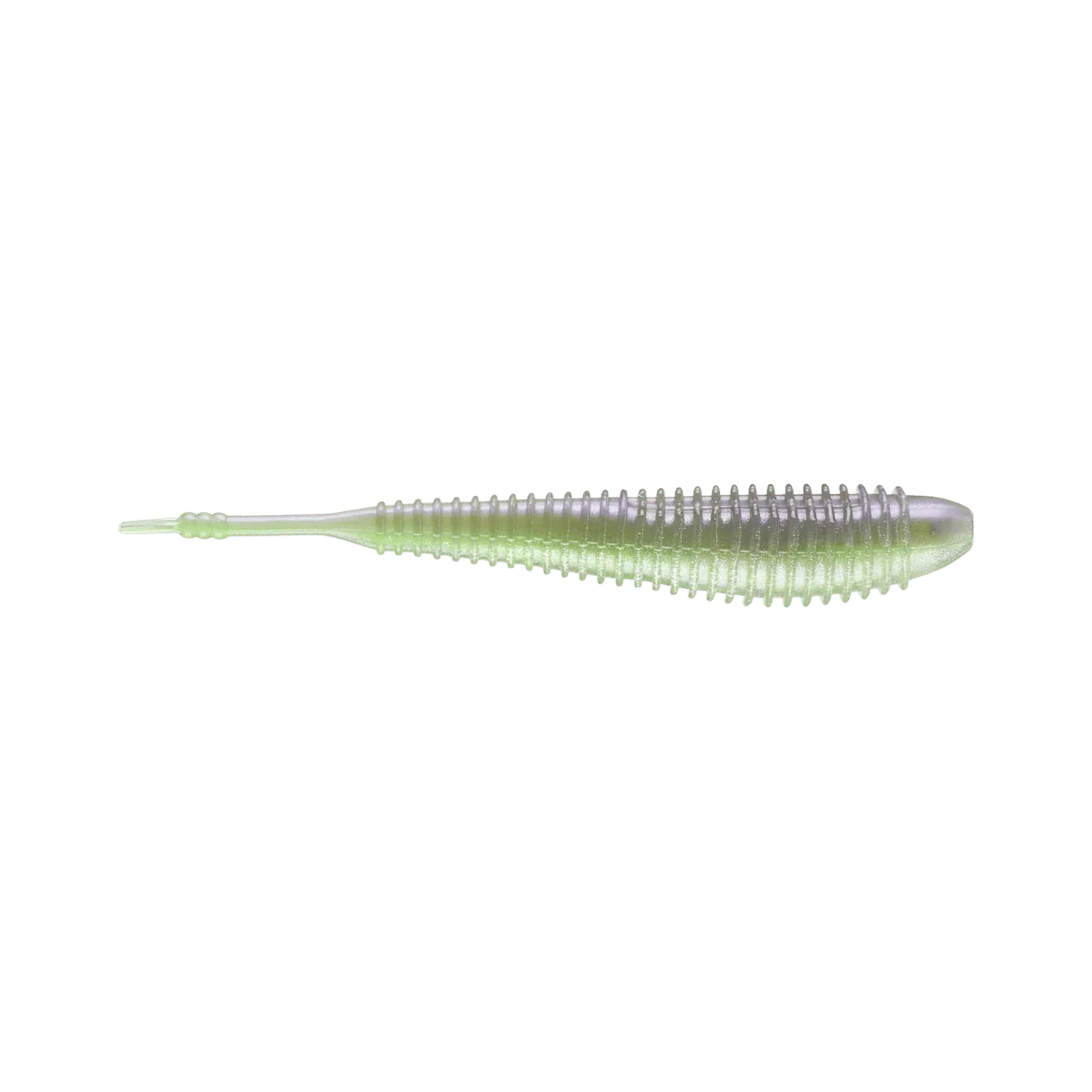 MISSILE BAITS SPUNK SHAD 3.5 SWIMBAIT 10PK