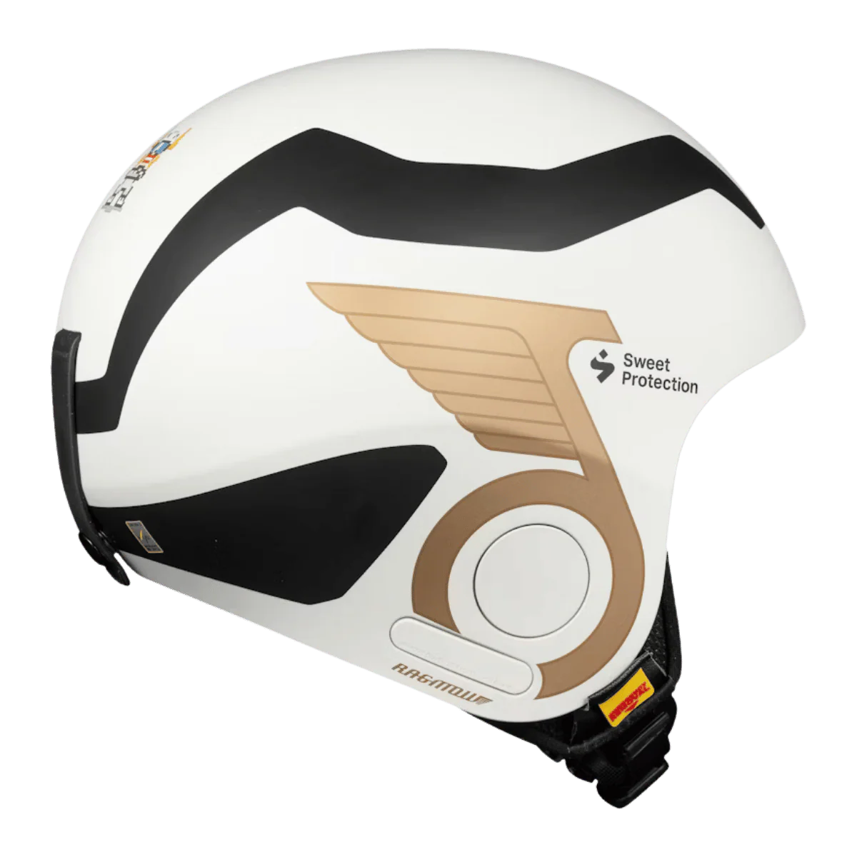 SWEET PROTECTION VOLATA 2VI MIPS HELMET X RAGNHILD MOWINCKEL - Image 4