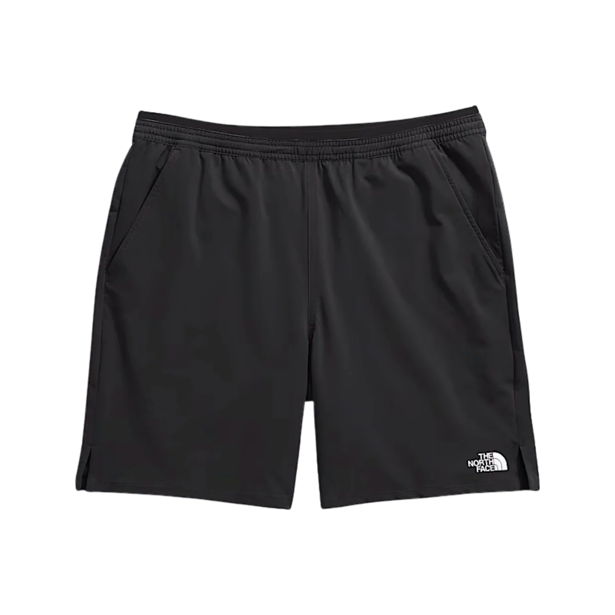 NORTHFACE WANDER SHORT 2.0 7" - TNF BLACK