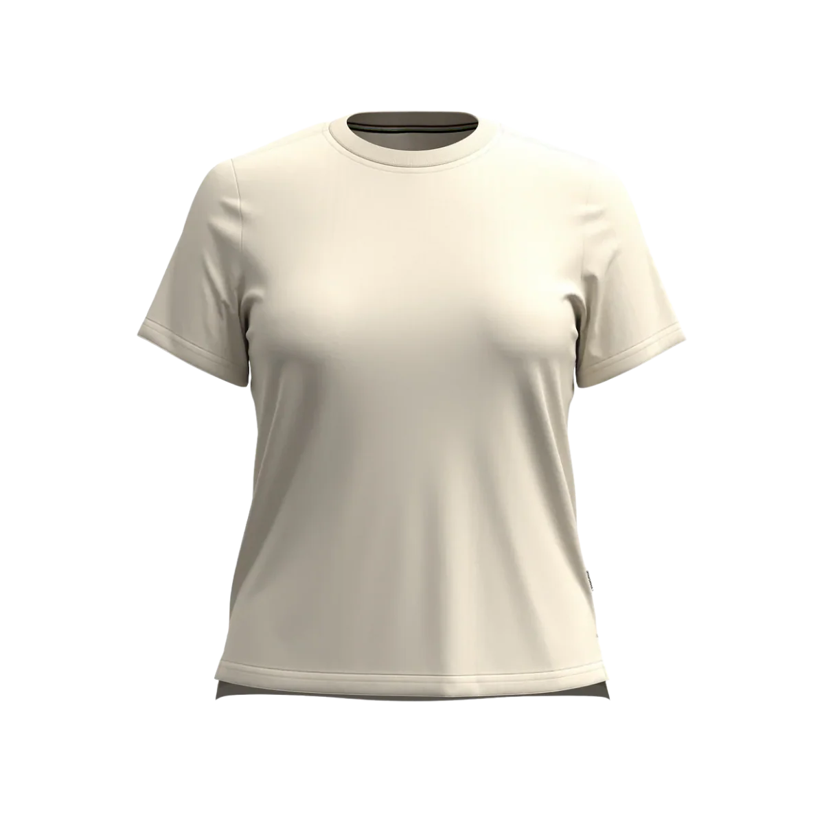 SMARTWOOL WOMENS PERFECT CREW SS TEE